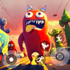 BAN Monster Grand Gangster MOD APK