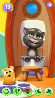 My Talking Tom 2 MOD APK