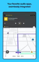 Waze Navigation & Live Traffic MOD APK