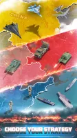 Conflict of Nations: WW3 MOD APK