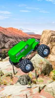 Rock Crawling: Racing Games 3D MOD APK