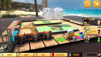 Rento - Dice Board Game Online MOD APK