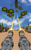 Sky Defense: War Duty MOD APK