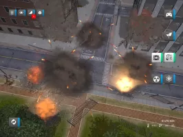 City Smash 2 MOD APK