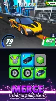 Super Car Merge MOD APK