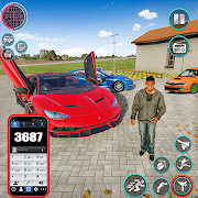 Open World Car Driving Games MOD APK