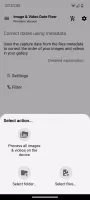 EXIF Image & Video Date Fixer MOD APK