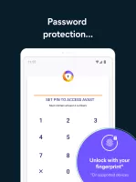Avast Secure Browser MOD APK