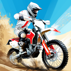 Extreme Moto Bike Racing MOD APK