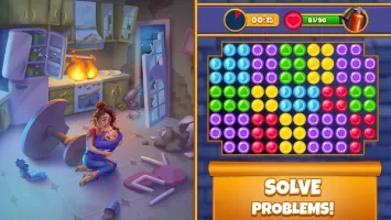 Joy Blast MOD APK