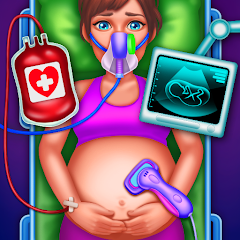 Family Hospital: Match 3 Story MOD APK