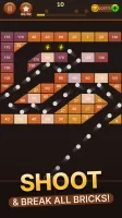Brick Breaker: Legend Balls MOD APK