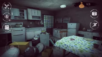 Eyes Horror & Coop Multiplayer MOD APK