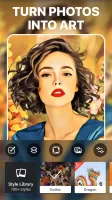 Prisma Art Effect Photo Editor MOD APK
