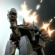 War Tortoise 2 - Idle Shooter MOD APK