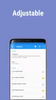 Calendar Widget MOD APK