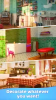 Merge Decor: Dream Home Design MOD APK
