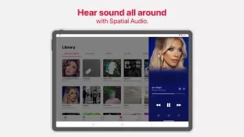Apple Music MOD APK