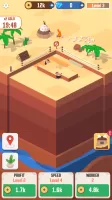 Idle Digging MOD APK