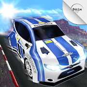 Racing Ultimate MOD APK