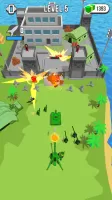 Epic Army Clash MOD APK