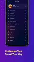 Gaana Music: Mp3 Song, Radio MOD APK
