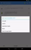 Easy Uninstaller App Uninstall MOD APK