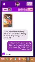 Crush Crush - Idle Dating Sim MOD APK