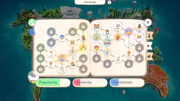 Religion Inc. The game god sim MOD APK