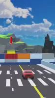 Crazy Parking: 3D Car Driving MOD APK