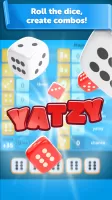 Yatzy MOD APK