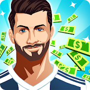 Idle Eleven - Soccer tycoon MOD APK