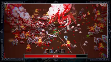 Reprobates: Survive the Death MOD APK