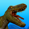 Dino Evolution - Rise & Fight MOD APK