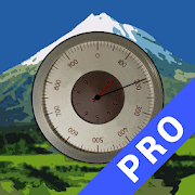 Accurate Altimeter PRO MOD APK