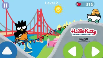 Hello Kitty games for girls MOD APK