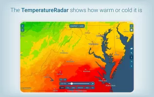 Weather & Radar MOD APK