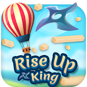 Rise Up – Balloon Protect MOD APK