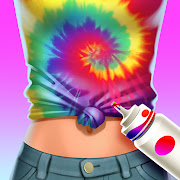 Tie Dye MOD APK