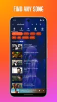 MP3 Downloader - Music Player MOD APK