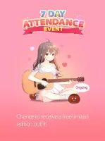 Guitar Girl MOD APK