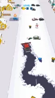 Clean Road MOD APK