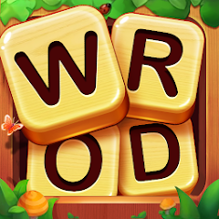 Word Find - Word Connect Games MOD APK