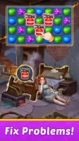 Fruit Diary 2: Manor Design MOD APK