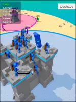 Outdo.io 3D MOD APK