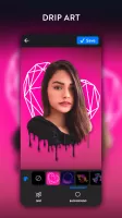 Instasquare Photo Editor: Neon MOD APK