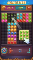 Block Puzzle: Diamond Star MOD APK