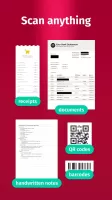 SwiftScan: Scan PDF Documents MOD APK