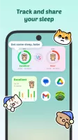 Widgetable: Adorable Screen MOD APK