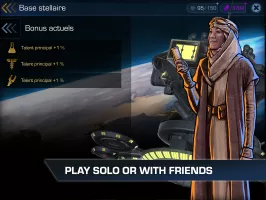 Star Trek™ Timelines MOD APK
